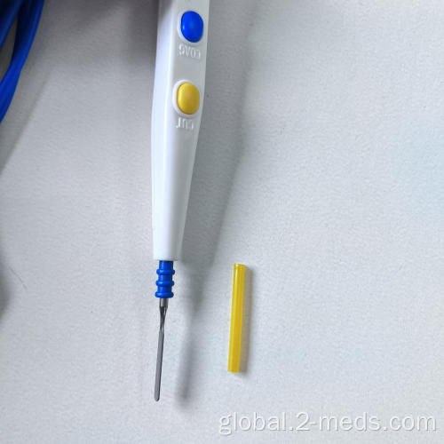 Disposable Medical Diathermy Pencil